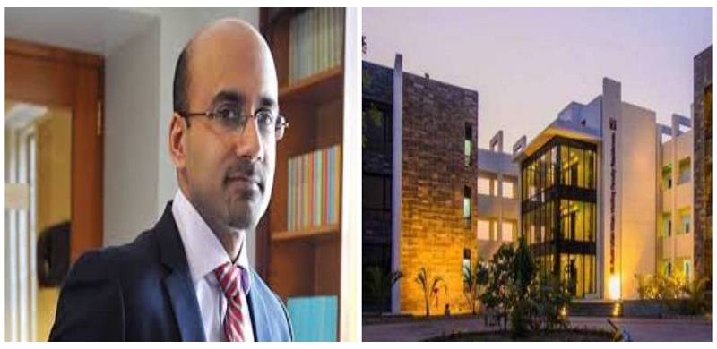 IBA Karachi Cancels Atif Mian's Scheduled Talk Without Explanation