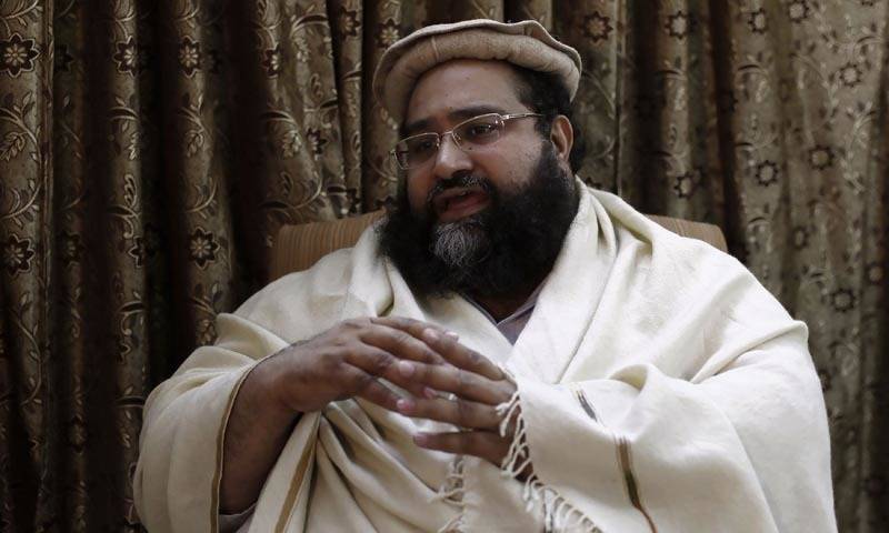 PM's Special Representative Tahir Ashrafi Given Additional Charge Of 'Middle East Affairs'