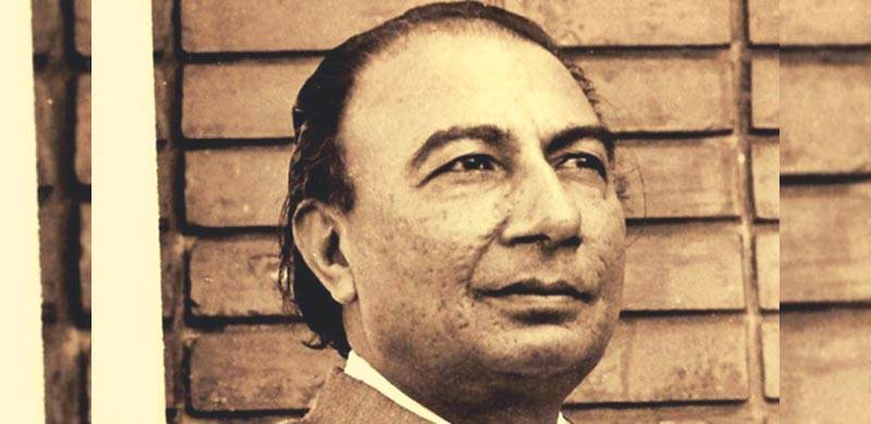‘We Too Shall See, You Too Will Have to See This Clamour’: A Tribute To Sahir Ludhianvi