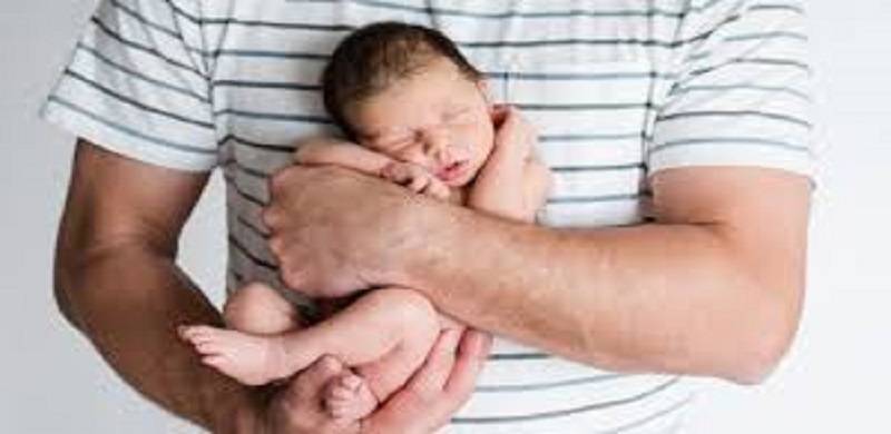 National Assembly Body Approves Bill Granting One-Month Paternity Leave To Fathers