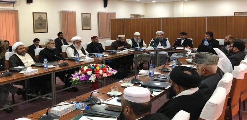 'We Can't Fight God's Will': Council Of Islamic Ideology Files Petition Against Govt's Anti-Covid Slogan