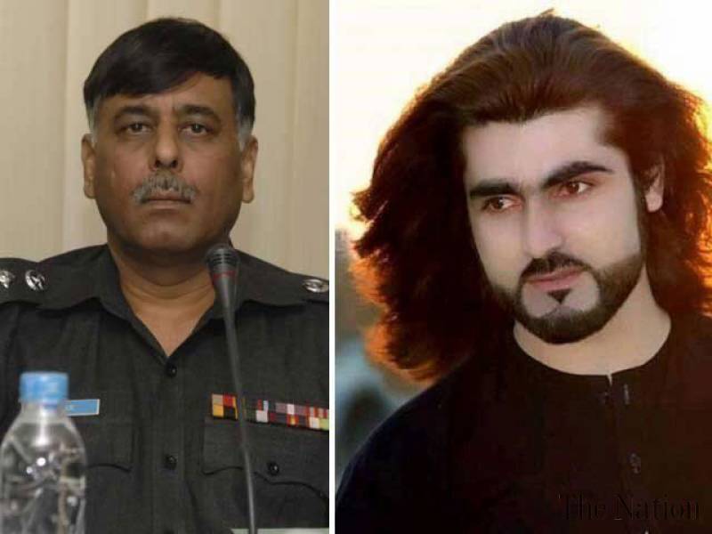 Naqeebullah Mehsud Murder Case: Prosecution Witness Retracts Statement