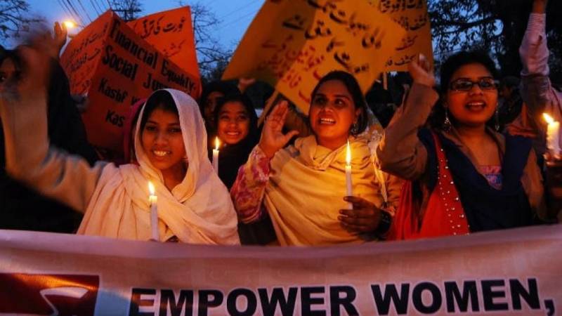 Violence Against Women & Girls: Revisiting Pakistan's International Human Rights Obligations