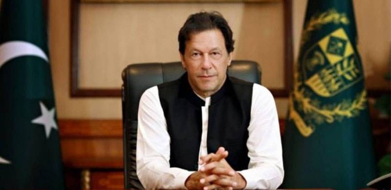 What About Bigotry In Pakistan? A Citizen's Open Letter To PM Khan