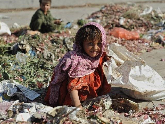 Ending The Cataclysmic Ordeal Of Child Labour In Pakistan