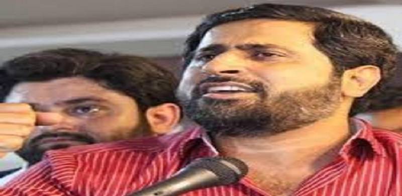 Fayyaz Chohan Says Indian Agency RAW Happiest Over His Removal As Info Minister