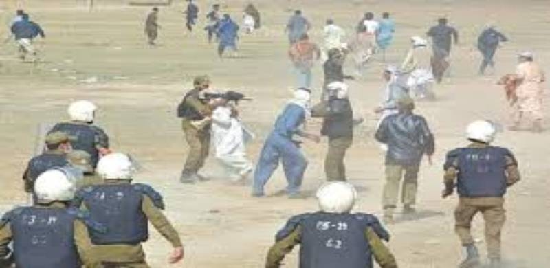 Protesting Farmer Injured In Clash With Punjab Police Succumbs to Wounds
