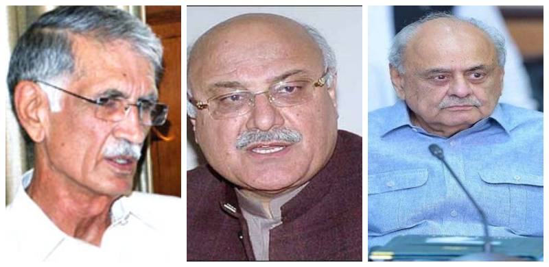 ANP Cancels Long March After Interior Minister Apologises For Insensitive Remarks