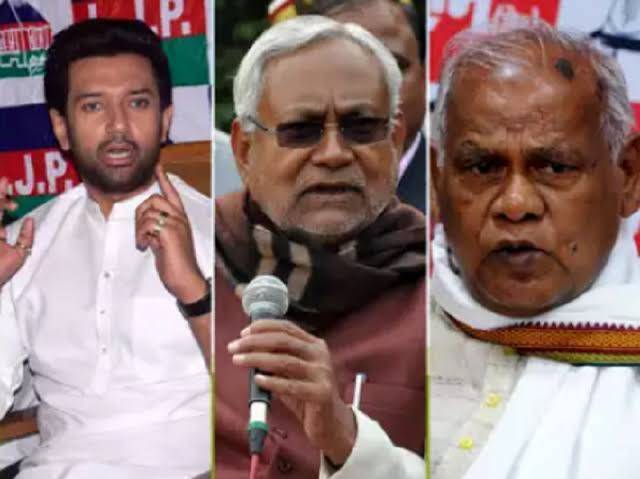 Bihar Elections: Fault Lines Of Caste And Religion Prevail Over Secularism In India