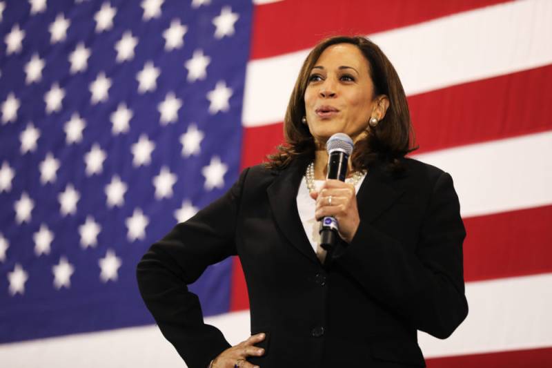 What Kamala Harris Means For South Asian Diaspora And America’s South Asia Policy