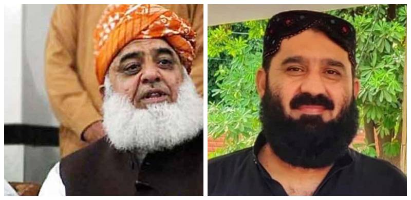 KP Govt Officials Including Fazlur Rehman’s Brother Illegally Occupying Govt Houses