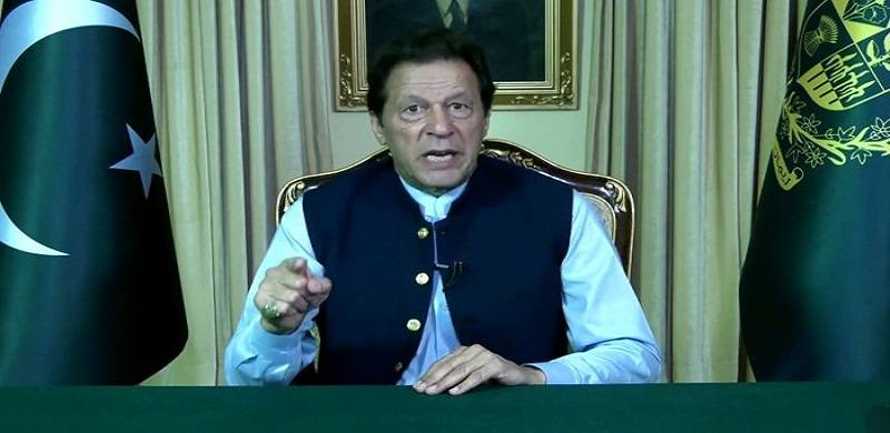 PM Warns Covid Situation In Pakistan May Worsen Than In June
