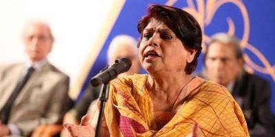 Remembering A Poem By Kishwar Naheed On The International Day For Tolerance