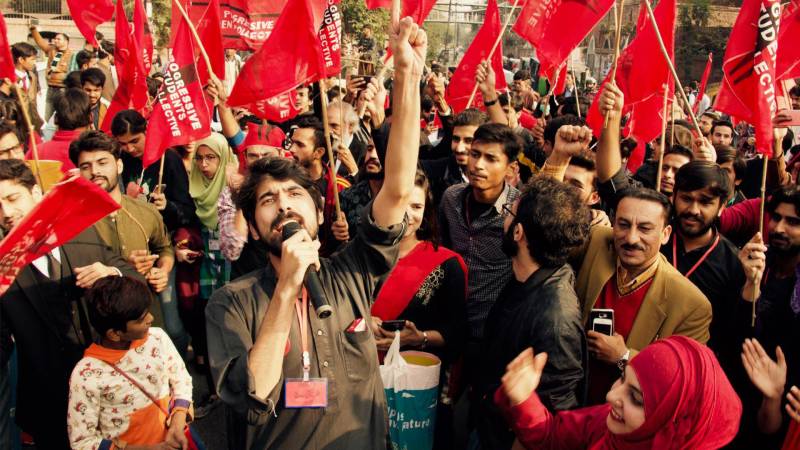 A Brief Timeline Of Student Unions In Pakistan|Part-1
