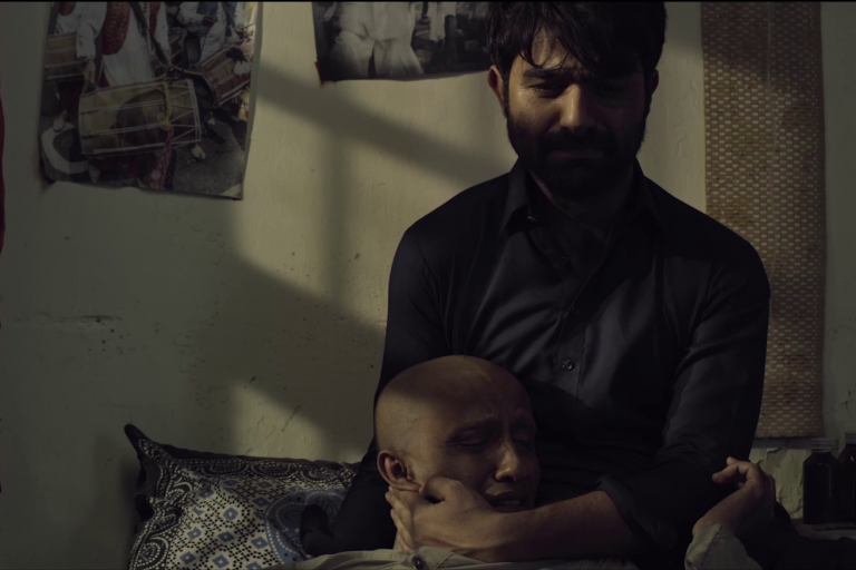 Pakistani Short Film Screened At 5 International Film Festivals