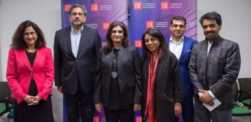 Pakistani Students At London School Of Economics To Host ‘Future Of Pakistan’ Conference