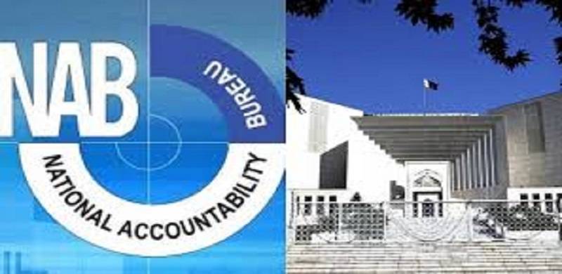 Stop Misusing Powers By Harassing Accused, SC Tells NAB