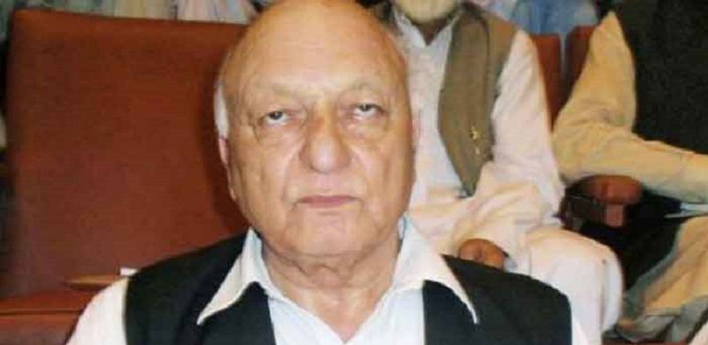 Latif Lala: Stalwart Of the Lawyers' Movement And Constitutionalism