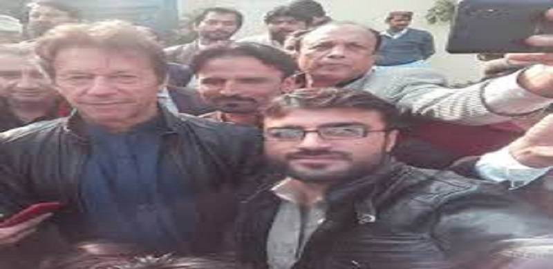 Punjab Police Arrest PTI Multan Leader Mistaking Him For PDM Worker
