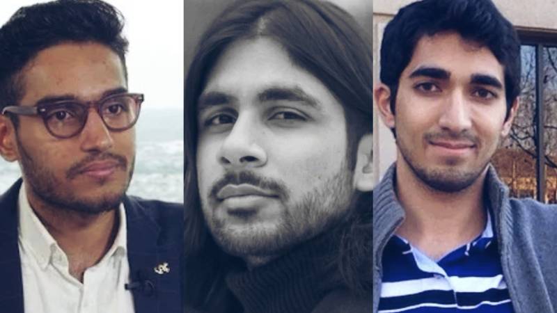 3 Pakistanis Make It To Forbes 30 Under 30 List
