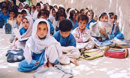 COVID-19 Worsens Challenges Of Education Sector In Pakistan