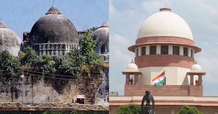 Denial Of justice In Babri Mosque Demolition Case Remains 