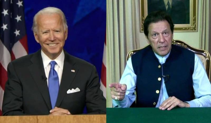 Joe Biden And Pakistan; What To Expect?