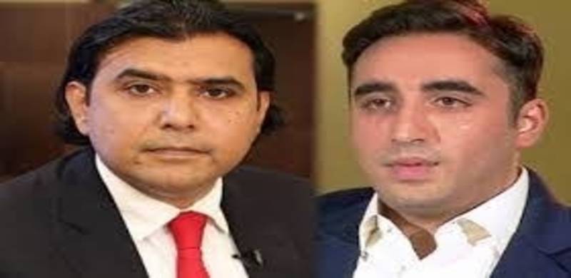 Bilawal’s Spokesman Mustafa Nawaz Khokhar Resigns From Post