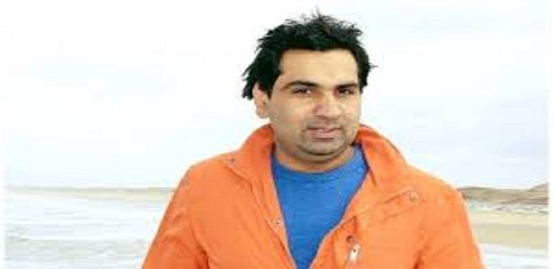 Blogger Ahmad Waqass Goraya Booked On Charges Of Maligning State Institutions