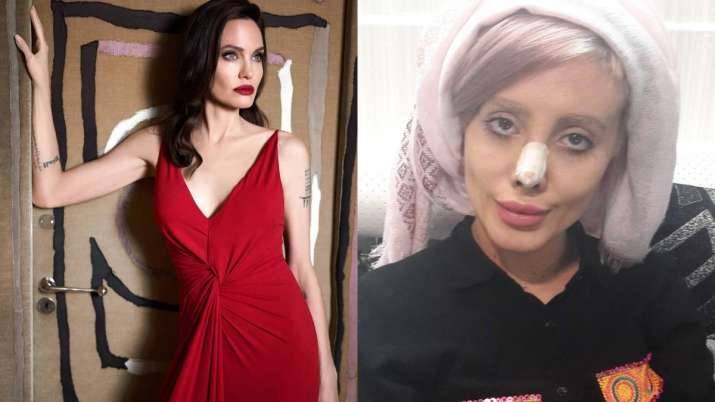 Angelina Jolie’s Lookalike Sentenced To 10 Years In Jail For ‘Corrupting The Youth’