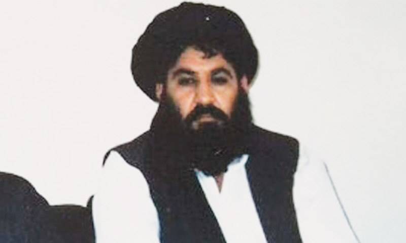 Slain Taliban Leader Mullah Mansour Had Bought ‘Life Insurance’ In Karachi