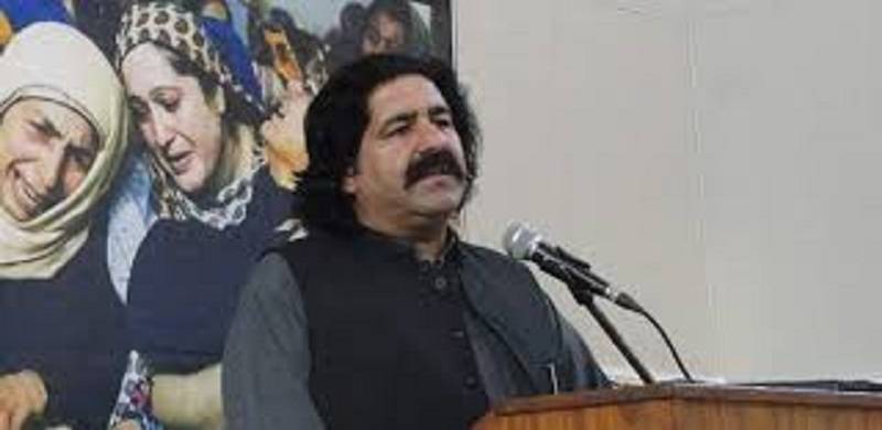 PTM MNA Ali Wazir Arrested Following Participation In Event Marking APS Attack Anniversary