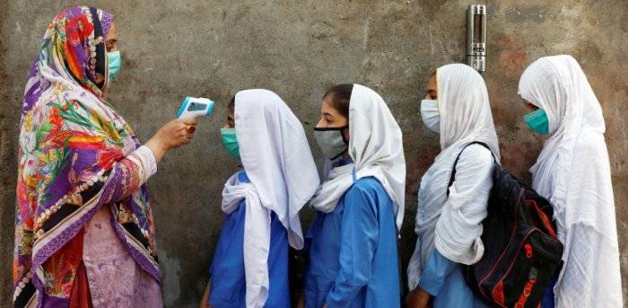 Health Security For Pakistan: Are We Going To Learn Anything From 2020?