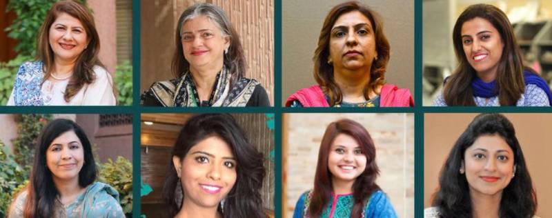 8 Pakistani Nurses, Midwives Honoured By WHO For ‘Outstanding’ Contributions