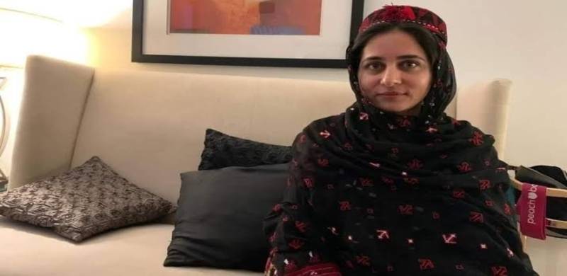 Politicians, Activists Urge Canada To Further Investigate Karima Baloch’s ‘Mysterious’ Death