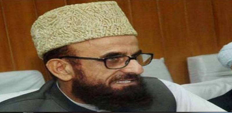 Mufti Muneeb Removed As Ruet-e-Hilal Committee Chairman After 20 Years