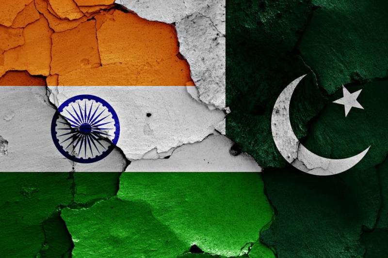 Pakistan, India Swap Lists Of Nuclear Installations, Prisoners