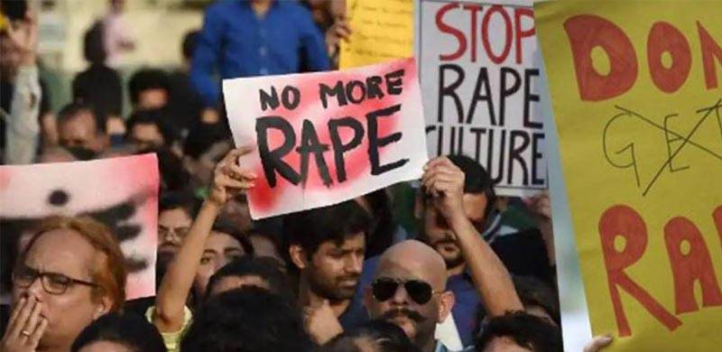 Pakistan’s New Anti-Rape Ordinance Will Help Tackle Sex Crimes