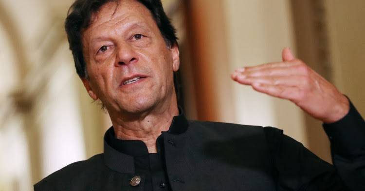 PM Imran Urges Protesting Hazaras To Bury Their Loved Ones