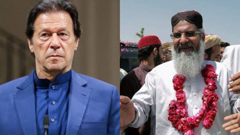 Banned Sectarian Outfit’s Head Endorses PM’s Statement Against Hazara Protestors