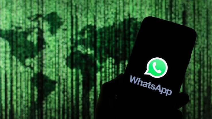 WhatsApp Will Now Let Facebook Access Your Data