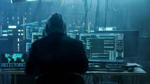 FIA Arrests 5-Member Gang For Hacking Citizens’ Data