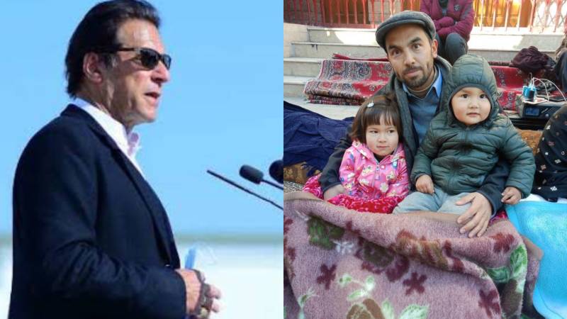 Slain Coal Miner’s Son Goes On Hunger Strike Against PM’s Insensitive Remarks, Demands Apology