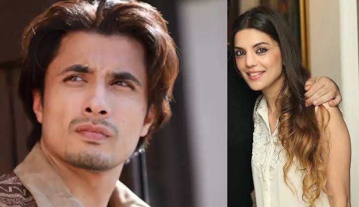 Activist Sends Defamation Notice To Ali Zafar For Running ‘Smear Campaign’ Against Her