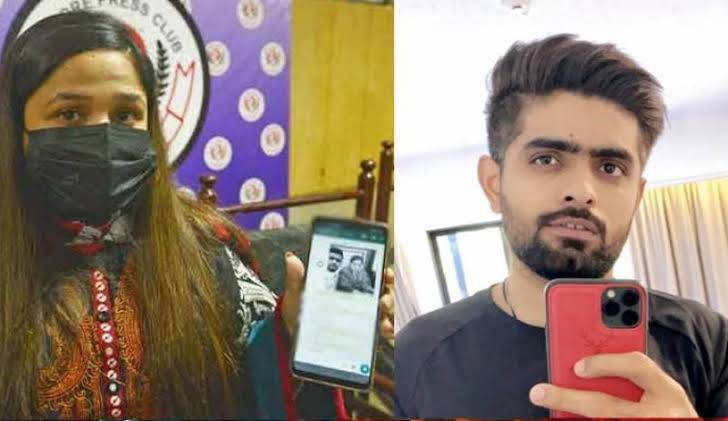LHC Dismisses Order Directing Police To Probe Babar Azam For Sexual Harassment Charges