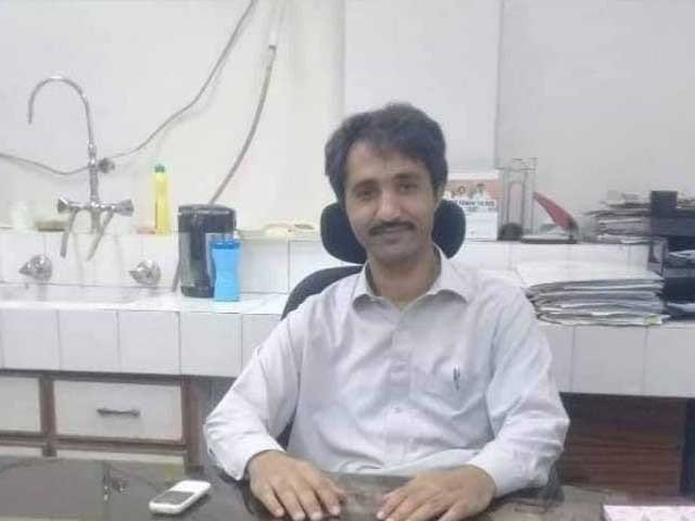 Doctor Gunned Down In Waziristan On Way Home From Duty