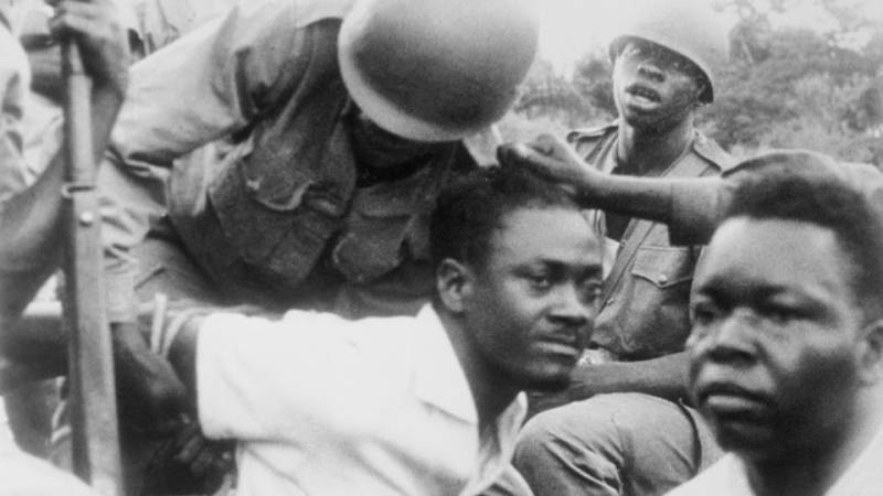 'Blood Is But Blood: When Sahir Ludhianvi Honoured Congo's Patrice Lumumba
