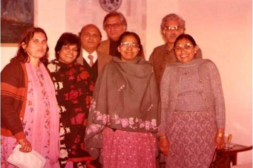 The Restless Rohi: Re-reading Jamila Hashmi’s ‘Rohi’ On Her 92nd Birthday