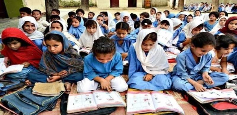Education Reforms: No Need To Reinvent Curriculum