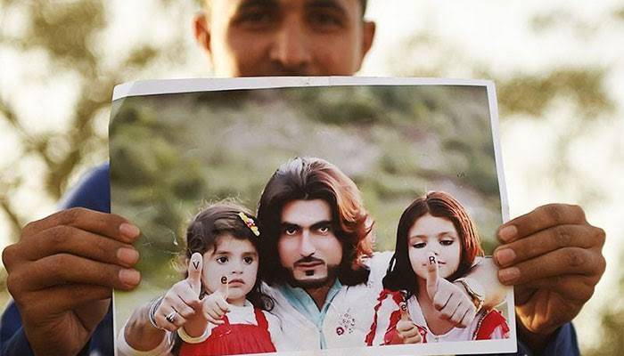 On 3rd Death Anniversary, Naqeebullah’s Family Fears Killers May Go Unpunished